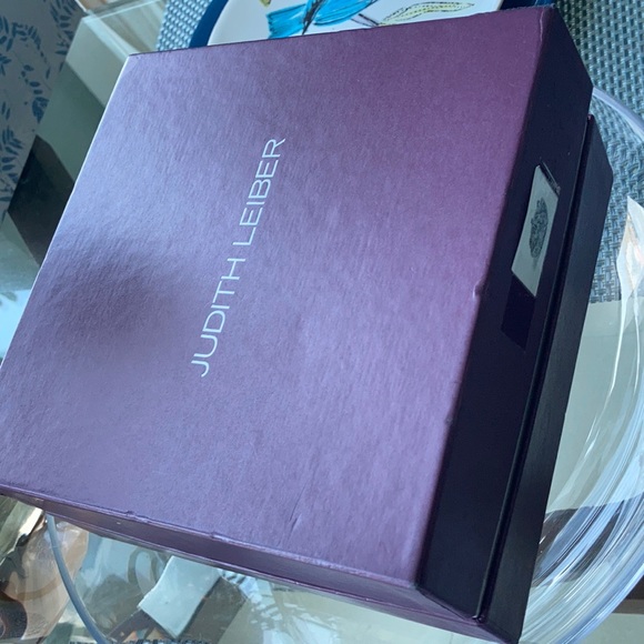 Judith Leiber LTD edition